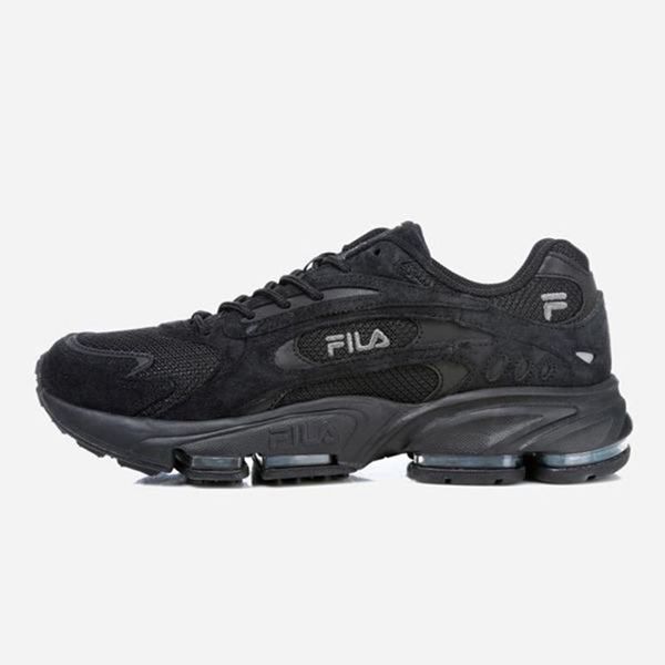 Sapatos De Estilo De Vida Fila Homem Pretas - Fila Wheelie Mersey 2 99 Portugal Lisboa,MSKL-86459